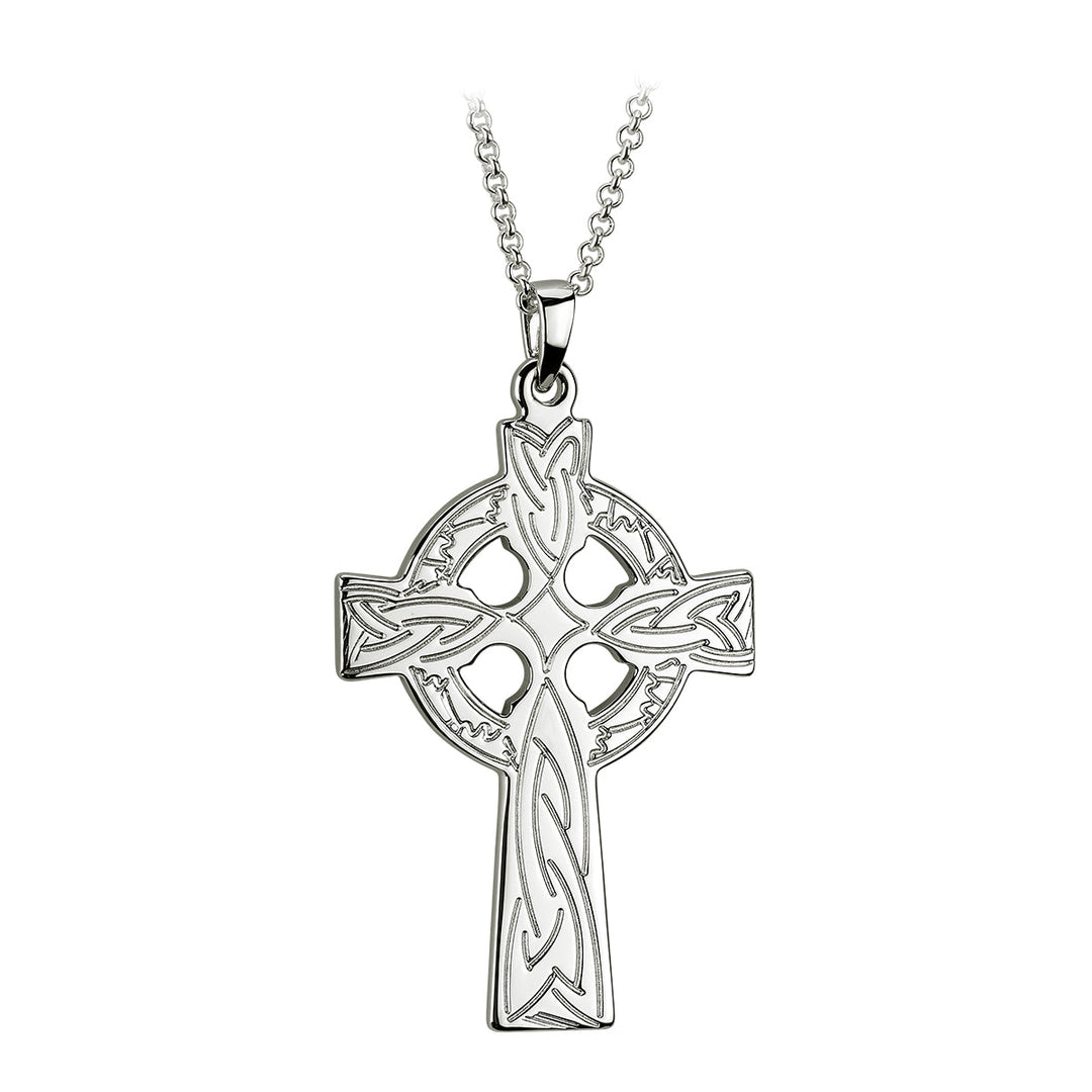 Cross Pendants