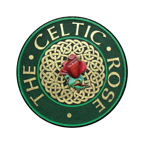 The Celtic Rose