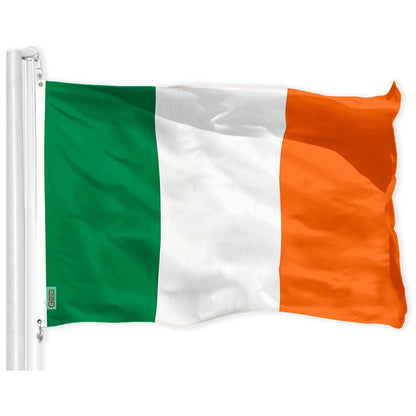 Ireland Flag   3x5 Ft